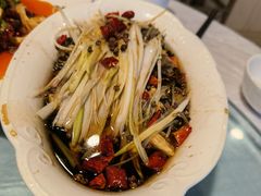 秘制酱油鸡-喜洋洋(中山四路店)