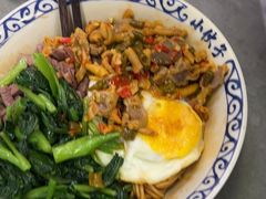-梅溪·小伙子干挑面(安吉总店)