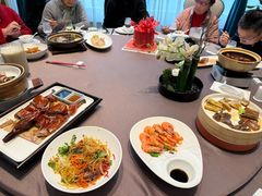 -香山湖家家宴(中山陵店)