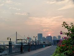 -黄浦江游览(十六铺码头)