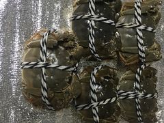 -七的湖·晚芳亭·阳澄湖农家菜·大闸蟹(莲花岛店)
