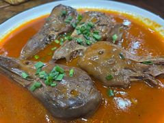 -西湖鱼小海鲜·杭帮菜·农家菜(断桥店)
