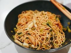 -老地方面馆(思南路店)