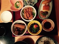 -黒豚料理 寿庵(中央駅西口店)