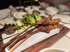 -肴约·花园式餐厅(湖里店)