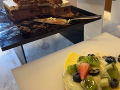 -苏州苏州湾艾美酒店-新食谱全日制餐厅