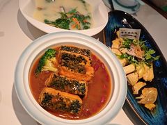 -玲珑·新粤菜(安华汇店)