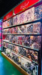 -Hamleys哈姆雷斯(东方福来德店)