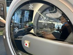 -O2ark智能微高压氧舱(天津旗舰店)
