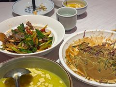 -大鸭梨烤鸭·北京菜(南小街/南苑店)