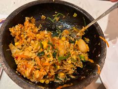 -七八冷面·延边朝鲜族美食(欢乐谷店)