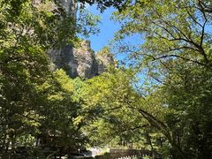 -雁荡山风景名胜区