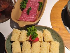 -芸山季·云南山珍菌火锅(南翔印象城MEGA店)