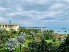 -三亚亚龙湾天域度假酒店