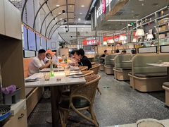 -Aqua Oasis 水天堂(常熟永旺店)