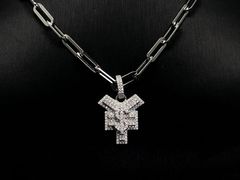 -梵薇Joker.V银饰工作室