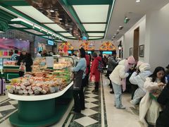 -老鼎丰(靖宇街总店)