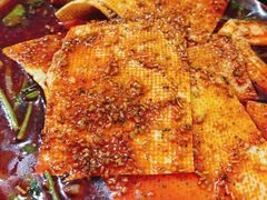 -老字号杨坡红油米线腊汁肉夹馍(东四道巷店)