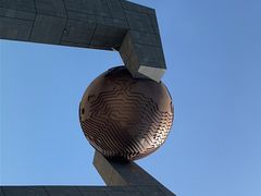 -青澳湾北回归线广场