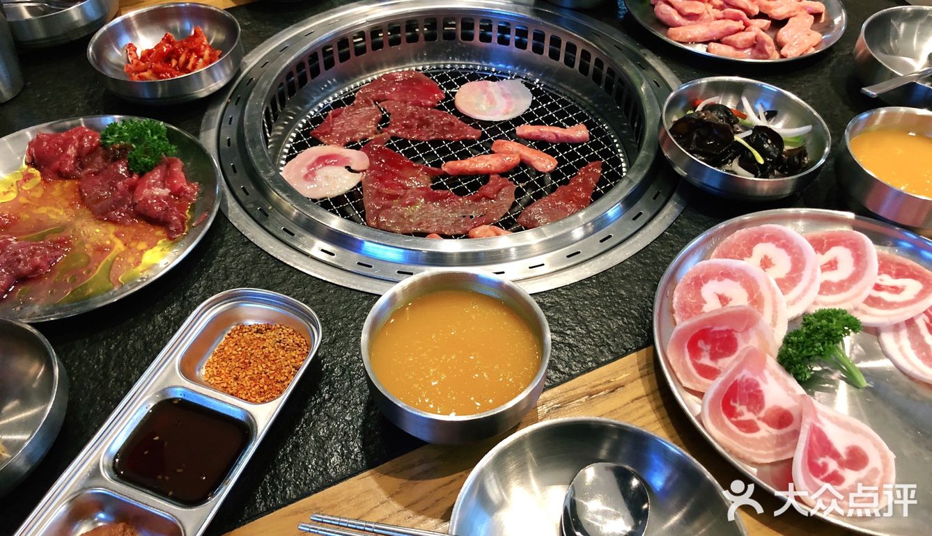 近期吃到的美食～