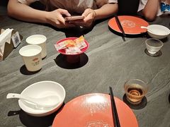 -小厨娘金榜题名(夫子庙秦淮河店)