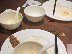 -鹈鹕素食餐厅自助餐部(正阳街店)