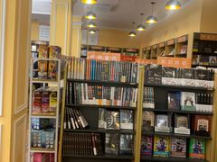 -新华书店(龙头路店)