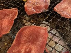 -燚青春东北泥炉烤肉(百合店)