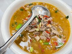 -秀妈厨房(灰汤老店)