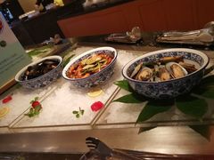 -威斯汀舞台餐厅