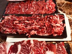 -林记潮牛·牛肉火锅(上马墩店)
