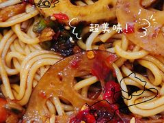 -周真真南昌拌粉·瓦罐汤(敦化路店)