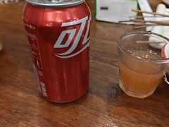 -有滋有味烧烤涮(果园星城C区店)