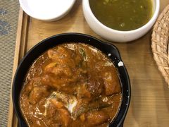 -尼泊尔雪莲餐厅(北京东路店)