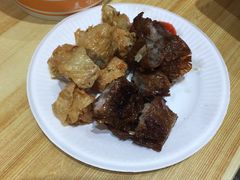 -林氏沙茶面·闽南必尝小吃(福建路店)