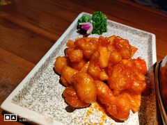-意满花千醉(金茂览秀城店)