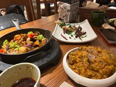 -云海肴·汽锅鸡·云南代表菜(美罗城店)