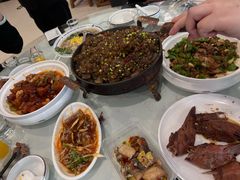 -老雒阳面馆·水席·洛阳菜(偃师店)