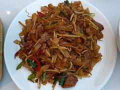 -花少爷·鲜虾干贝粥(延安万达店)
