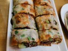 -台北楚楚园馅饼粥(虹桥南丰城店)