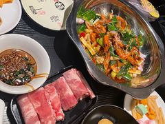 -香邦迷宗蟹(新汽车站店)