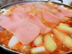 -一味韩餐(天鹅湖万达店)