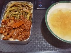 -老饭盒肥瘦(十四纬路店)