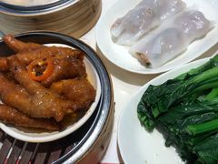 -点点心点心专门店(湾仔店)