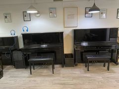 -梅纳·钢琴声乐架子鼓Mena Music(双井店)