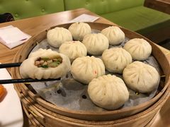 -陈傻子餐厅(世纪都会店)