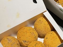 -BHC炸鸡(明洞总店)