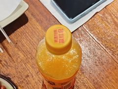 -老杨太太烧烤(文化广场店)