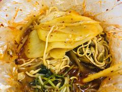 -杜老鲜麻辣烫(立信街店)