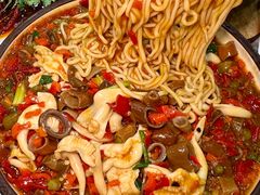 -小郭私房菜·海肠捞饭(学士街店)